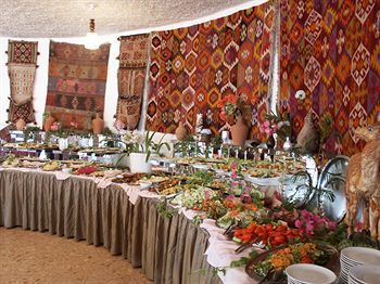 Halici Semera Village