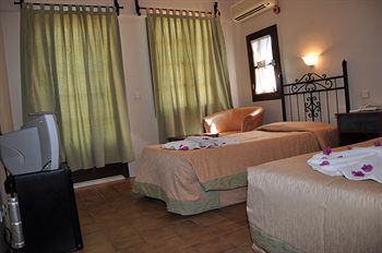 Halici Semera Village Resort 4*