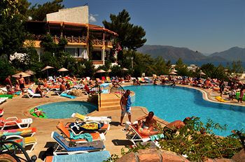 Halici Semera Village Marmaris