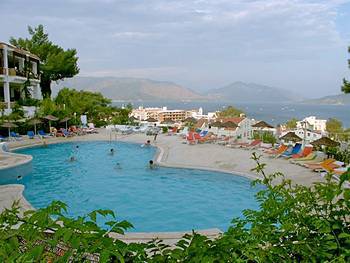 Halici Semera Village Resort 4*