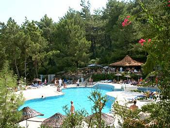 Resort Halici Semera Village
