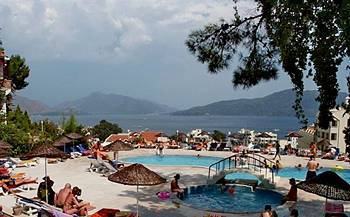 Halici Semera Village Marmaris