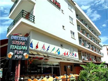 Palace Hotel