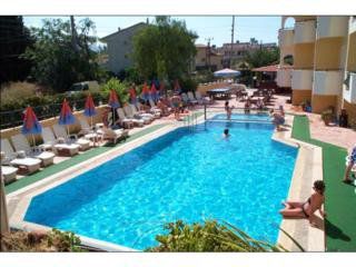 Sunny Apart * Marmaris