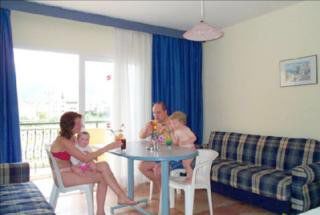Sunny Apart Marmaris