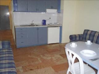 Hotel Sunny Apart *
