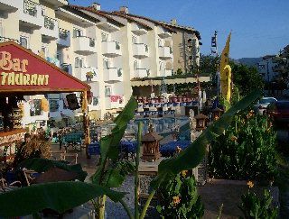Hotel Sunny Apart