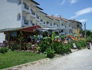 Sunny Apart Marmaris