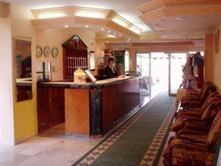 Sunny Apart Hotel *