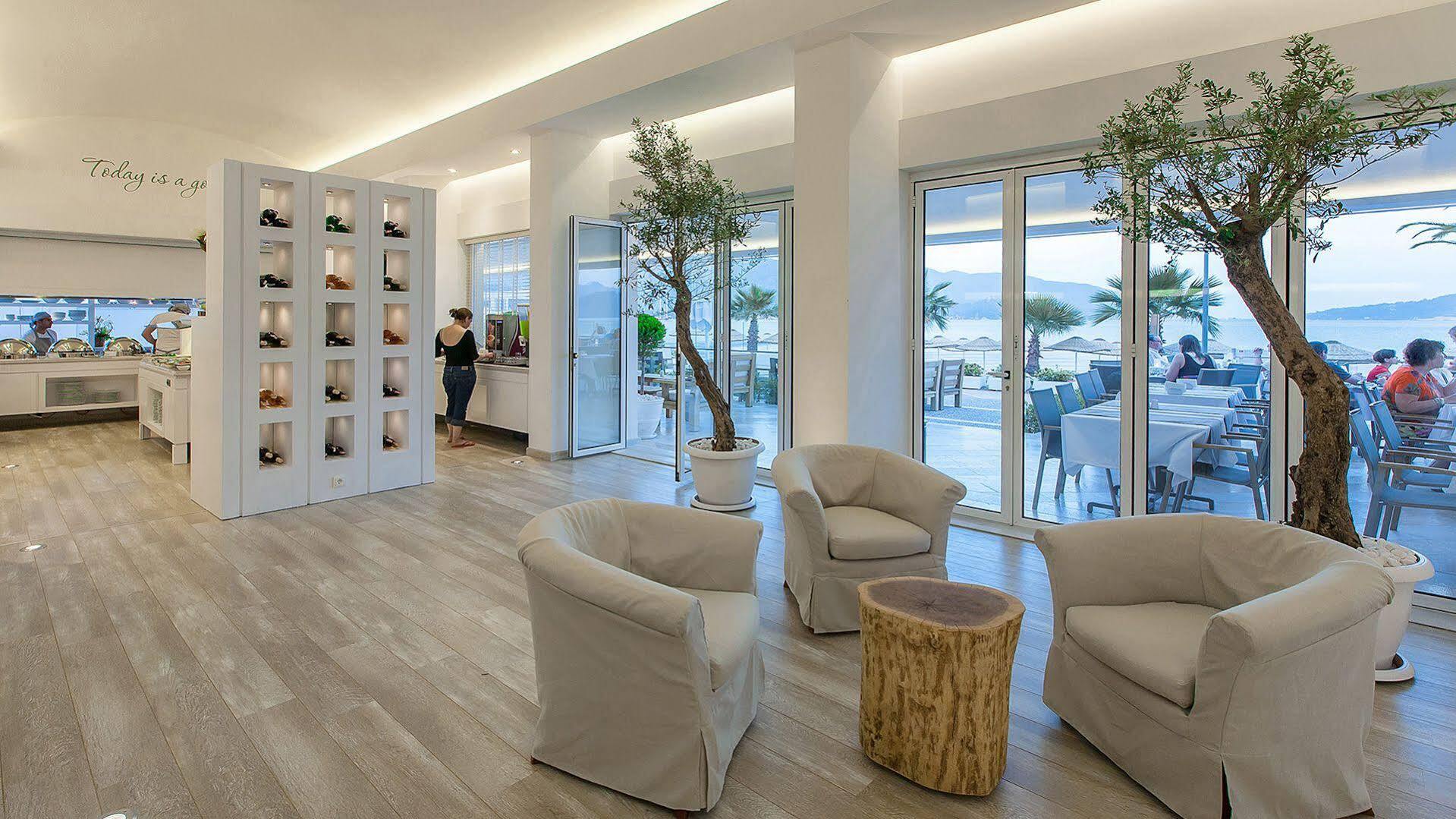 Sunprime Beachfront 3* Marmaris