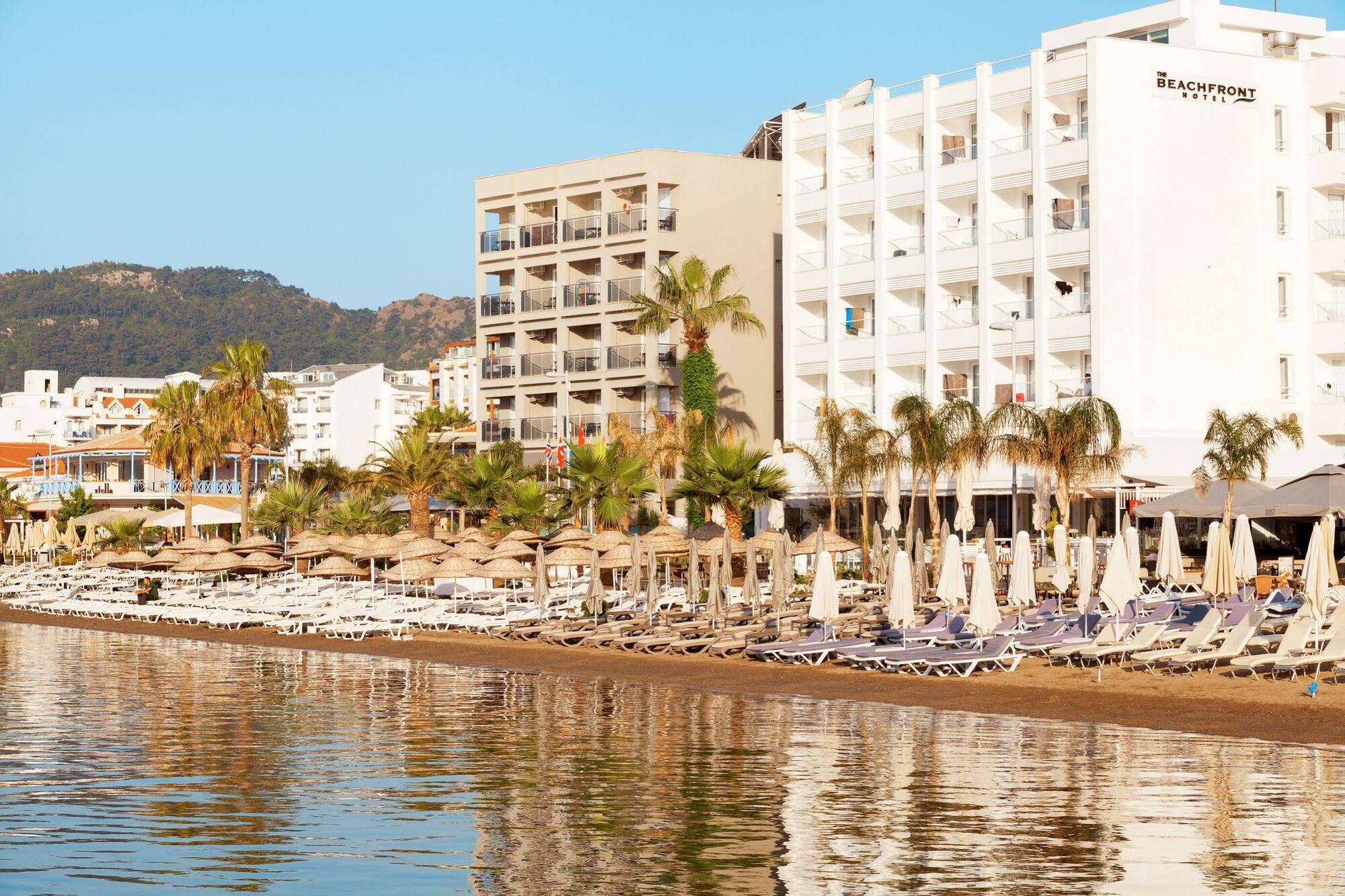 Hotel Sunprime Beachfront Marmaris