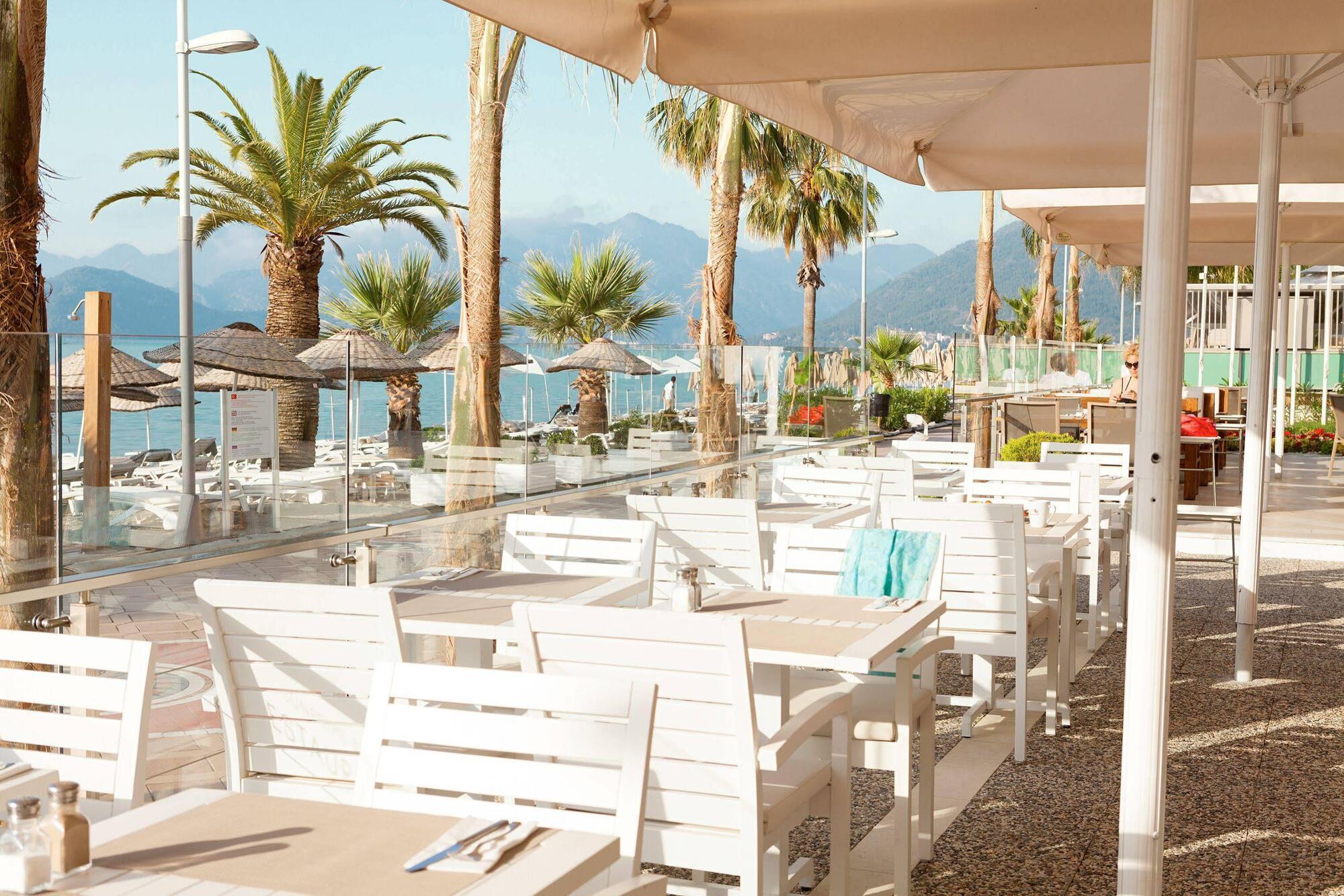 Sunprime Beachfront Marmaris