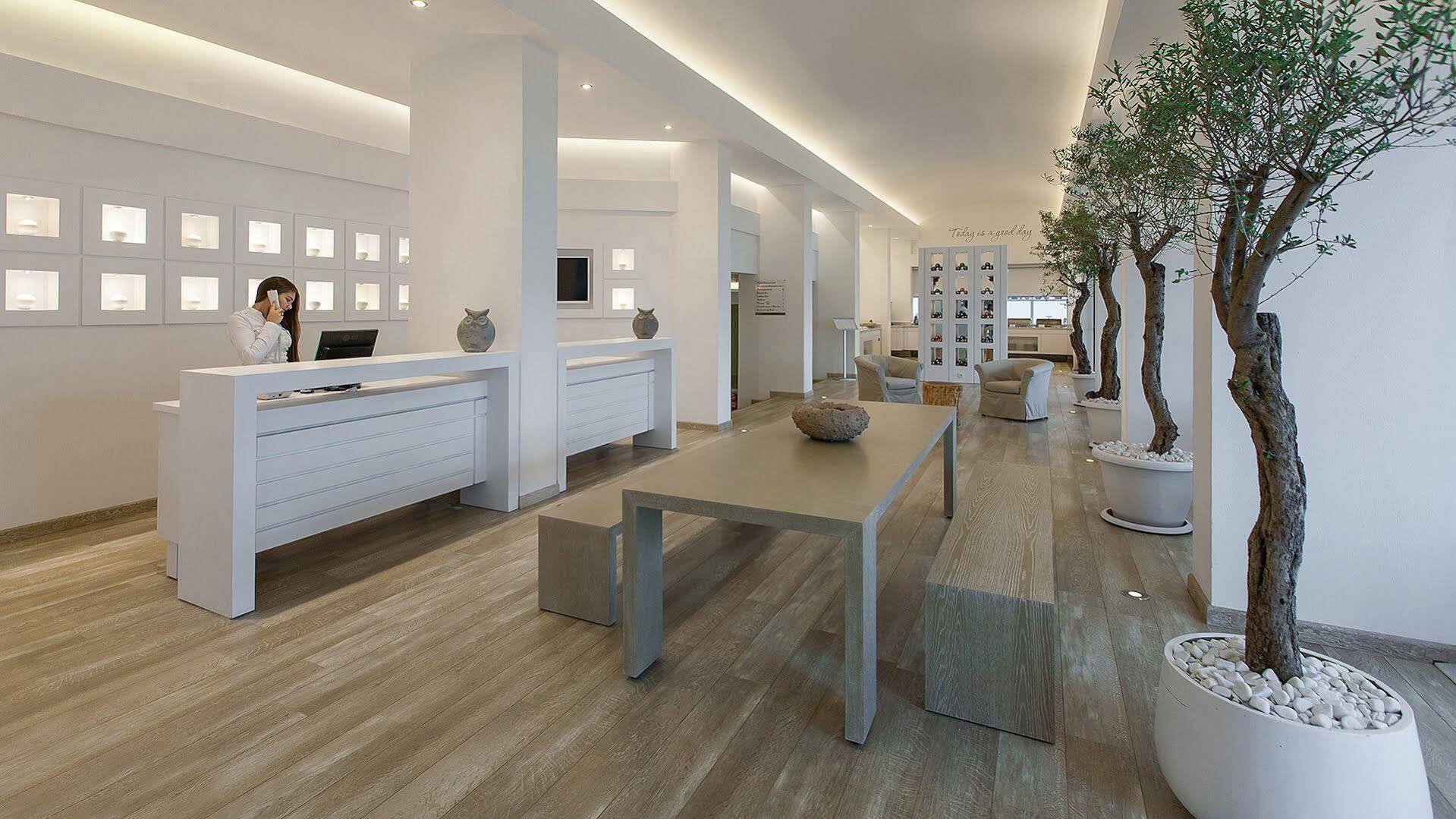 Sunprime Beachfront 3* Marmaris