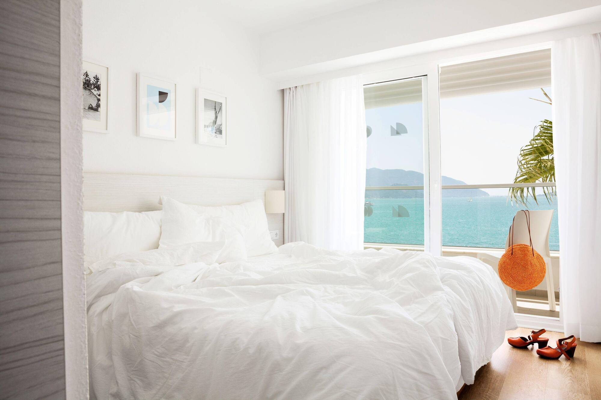 Hotel Sunprime Beachfront 3*