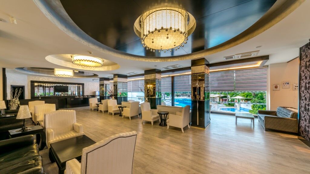 Hotel Sunconnect Grand Ideal Premium 5*