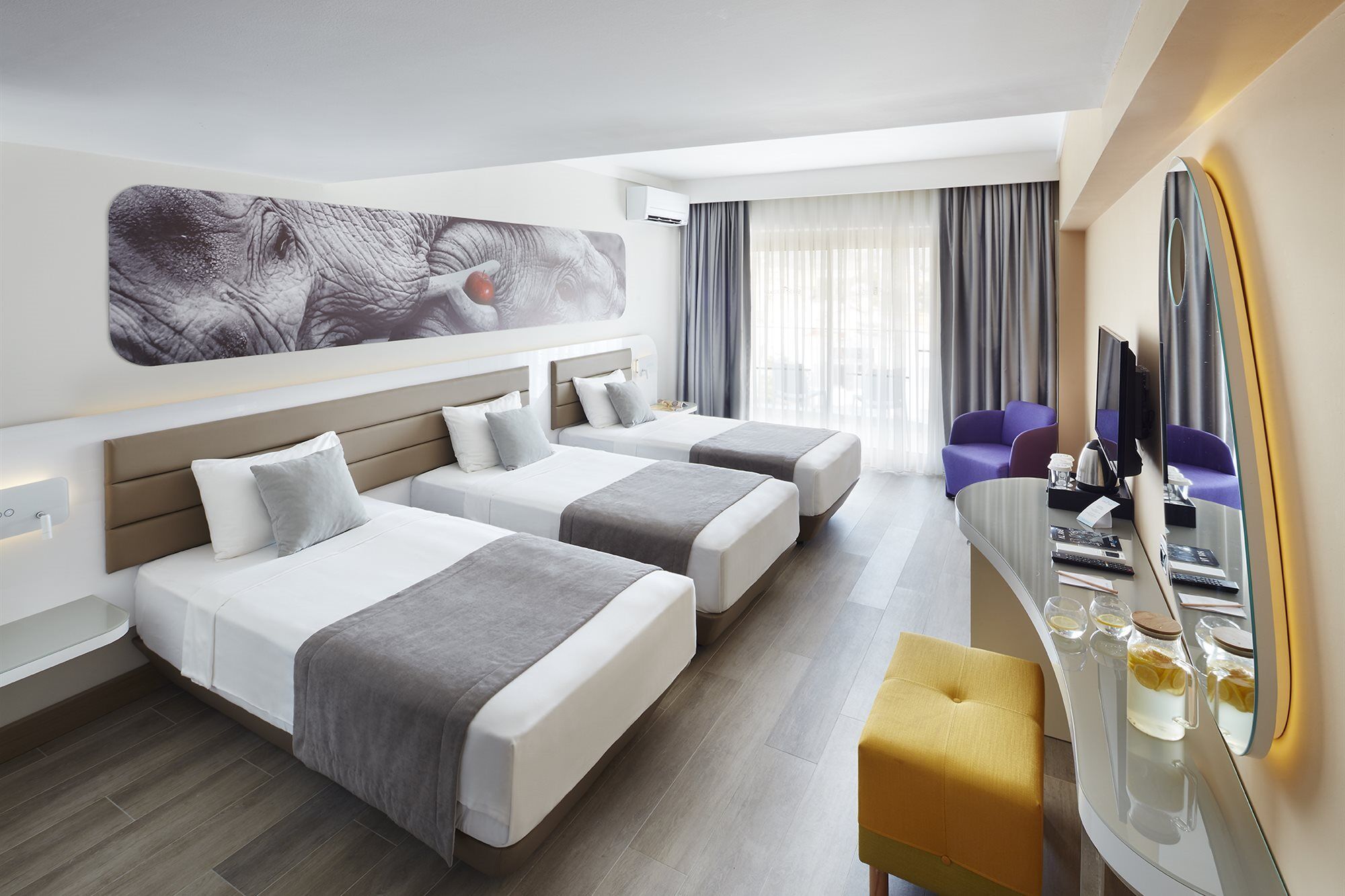 Lalila Blue Hotel Marmaris
