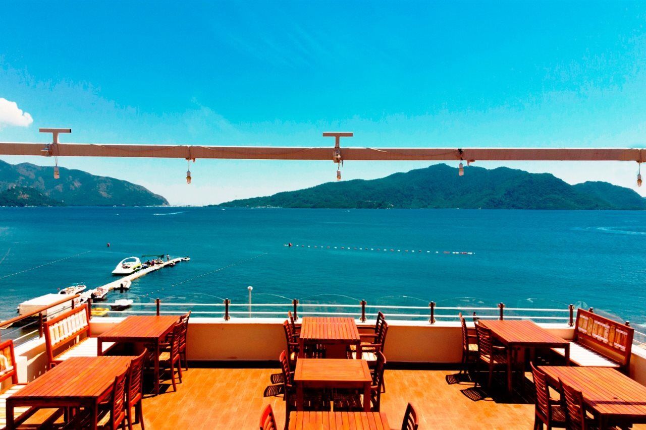 Hotel Cle Boutique Marmaris