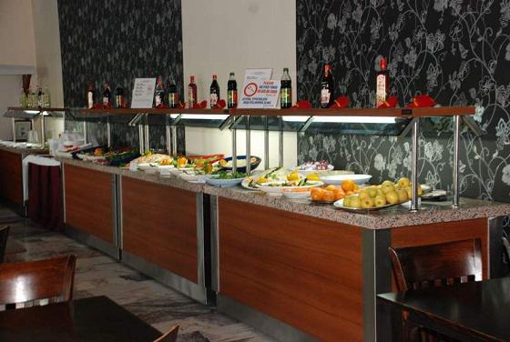 Hotel Club Seray Forest Marmaris