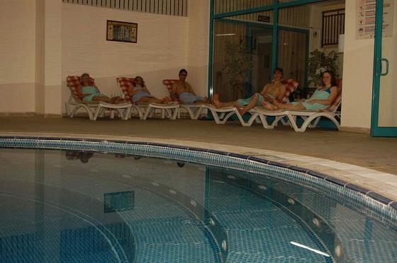Club Seray Forest 4* Marmaris