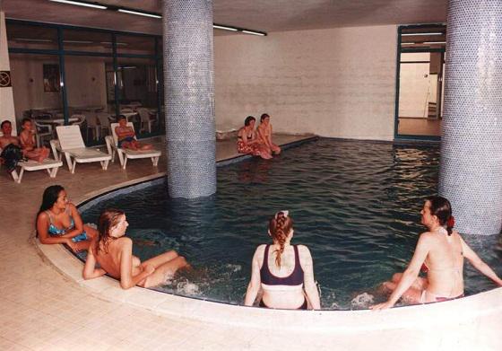 Club Seray Forest Marmaris