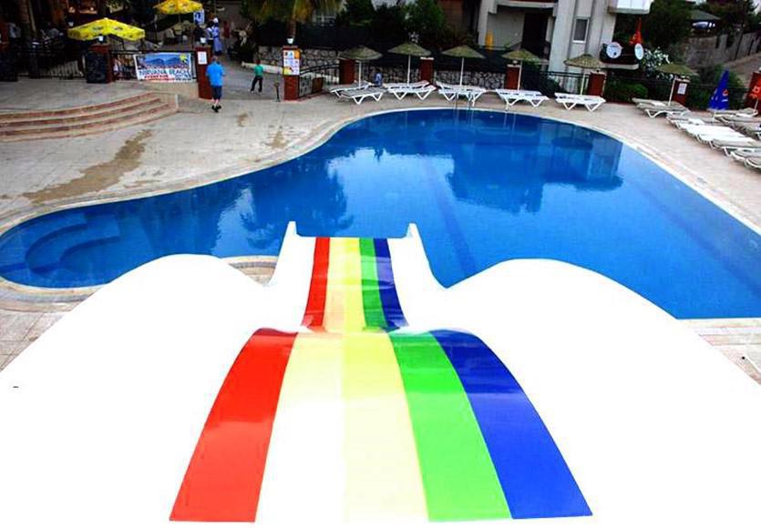Hotel Club Seray Forest