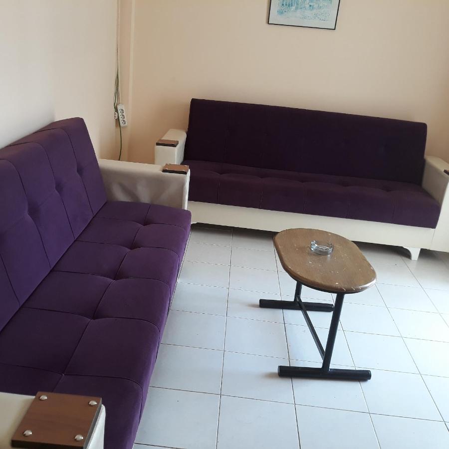 Aparthotel Saffron