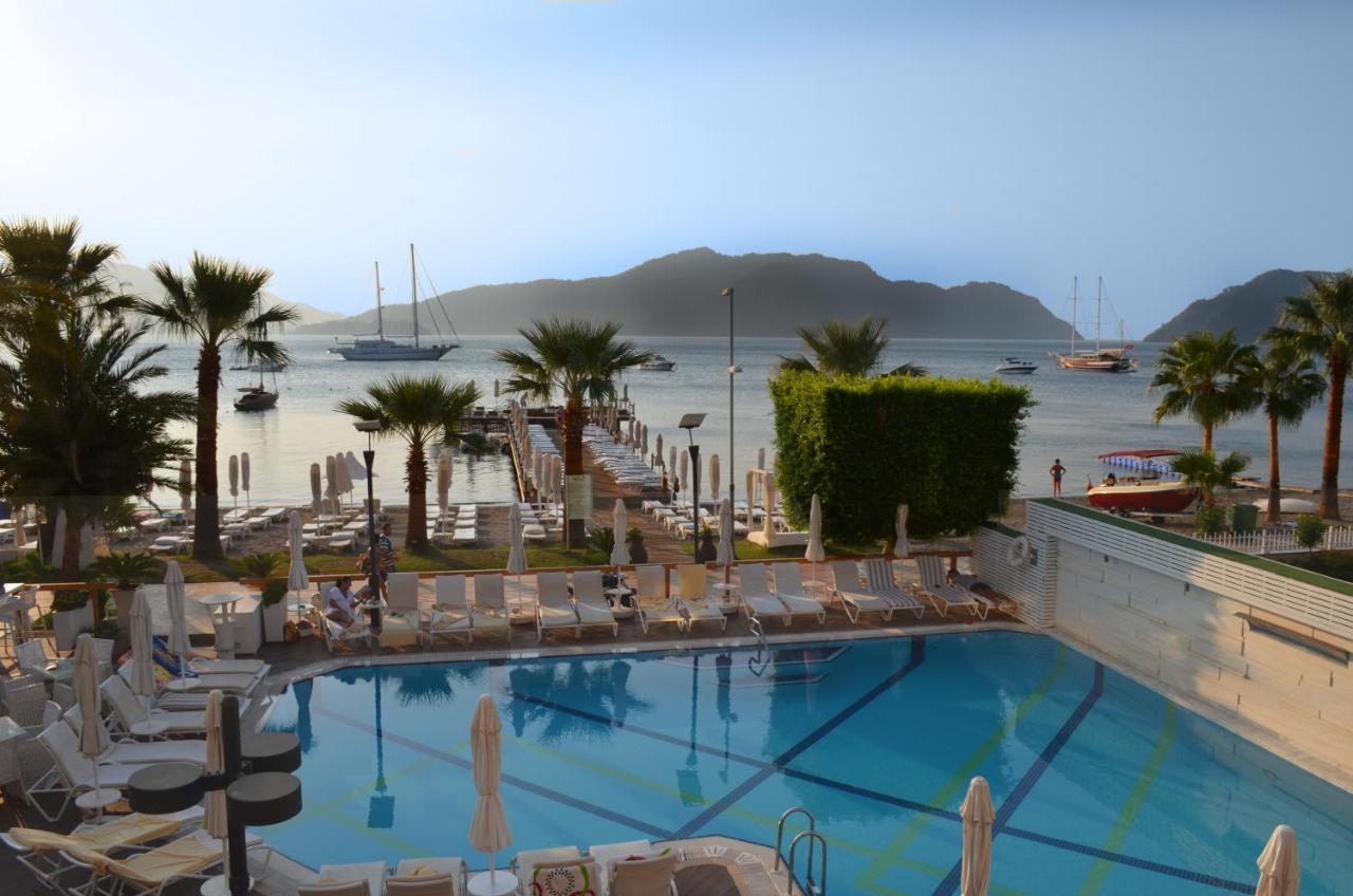 Cettia (adults Only) Hotel 4*