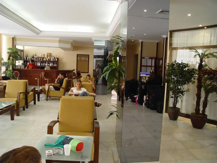 Intermar Hotel 3*