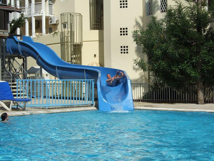 Intermar 3* Marmaris