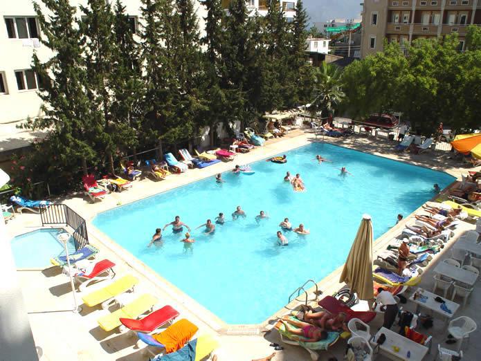 Intermar Marmaris