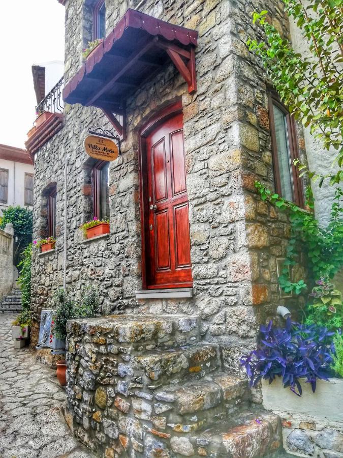 Villa Two Stone Homes Metis Marmaris