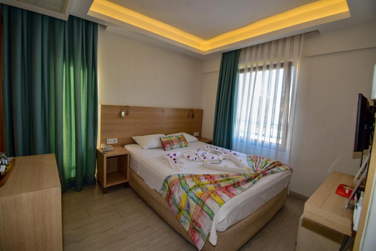 Hotel City Hotel Marmaris 3*