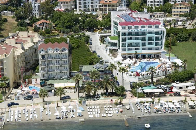 Yuzbasi Hotel Marmaris