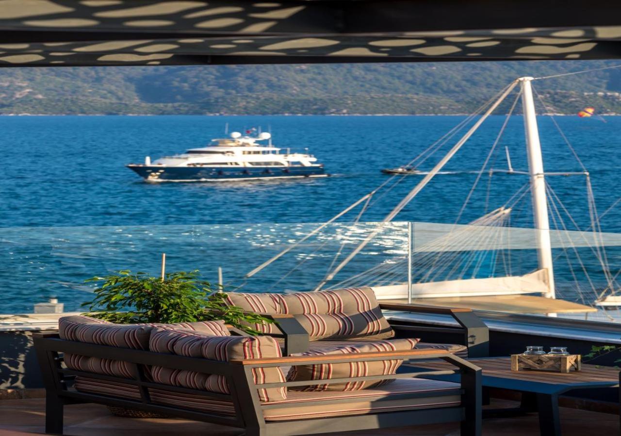 Hotel Sunset Boutique Marmaris