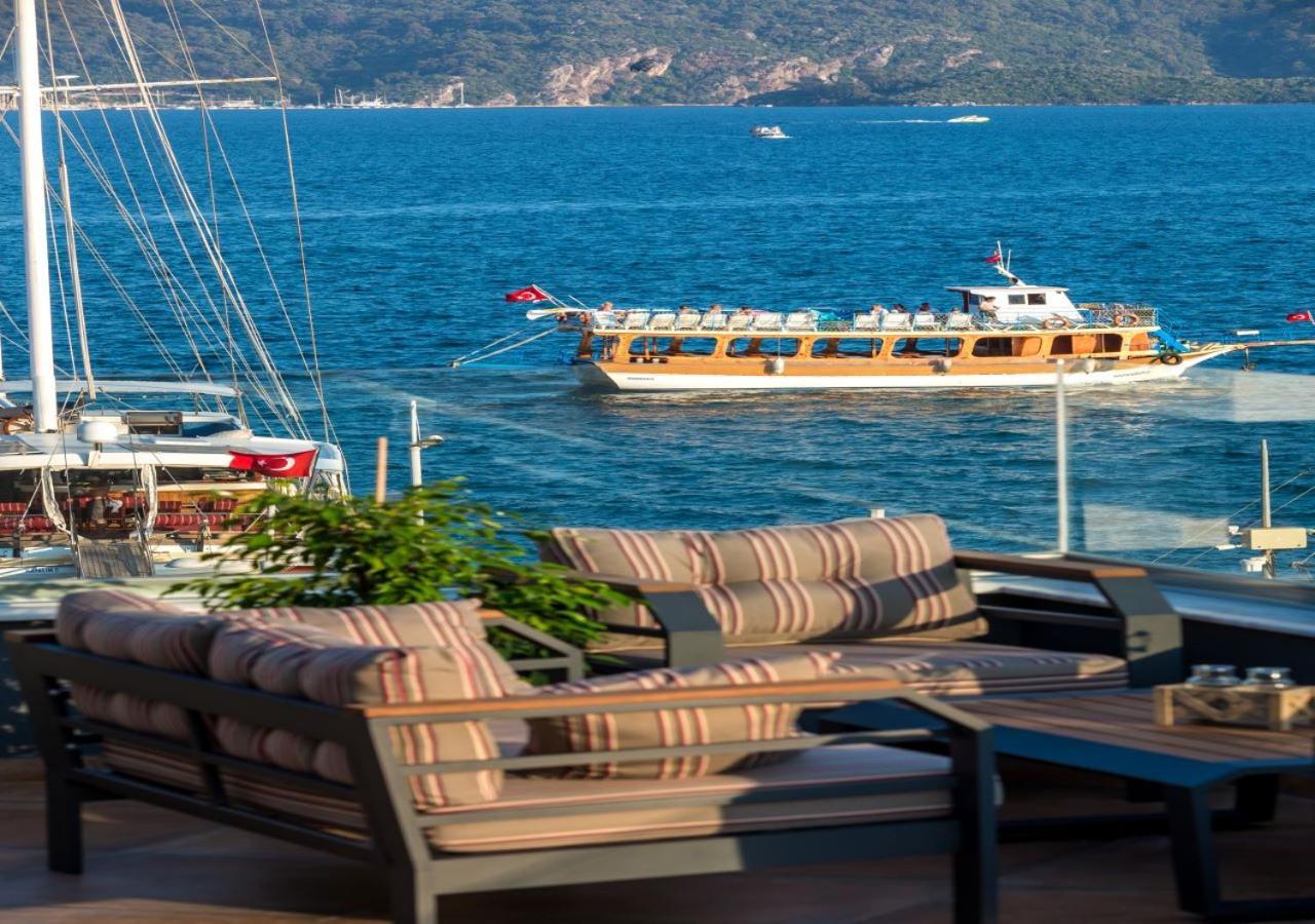 Sunset Boutique Hotel Marmaris