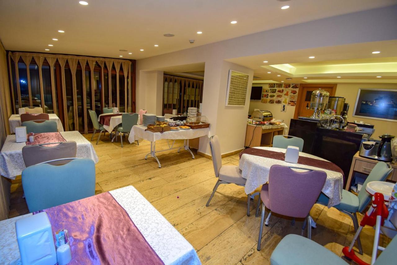 Hotel City Hotel Marmaris 3*