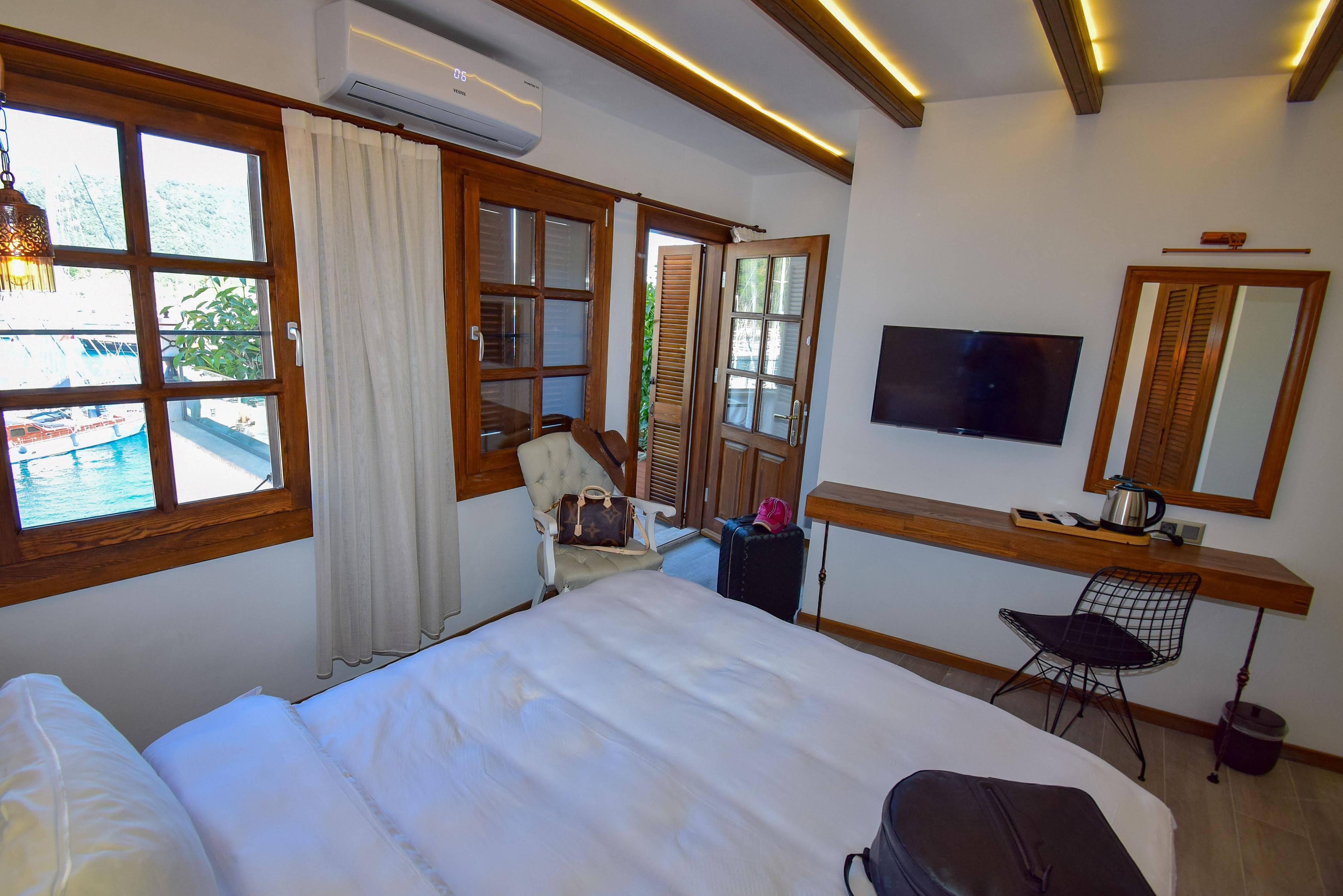 Mets Boutique Marmaris
