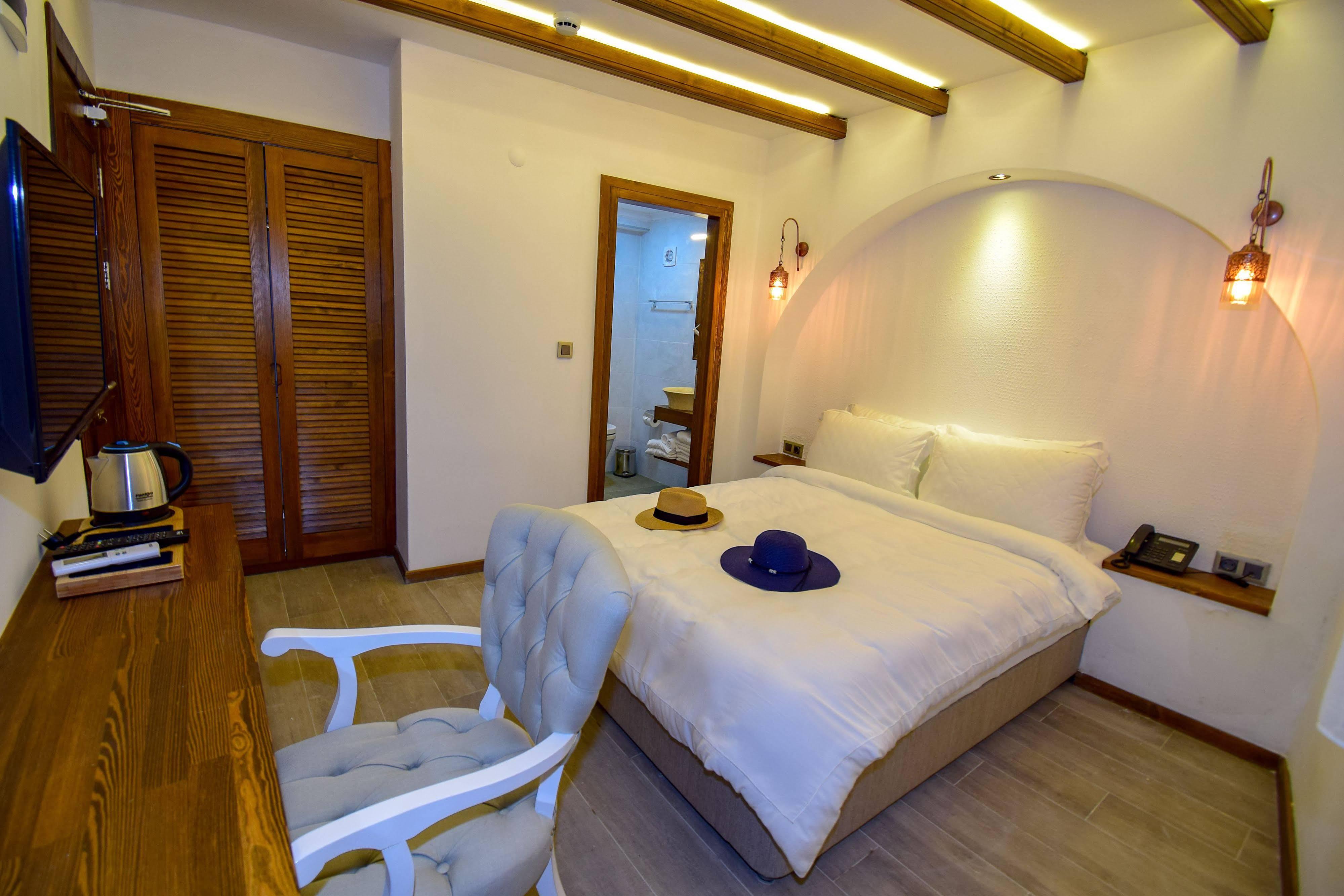 Mets Boutique Hotel 3*