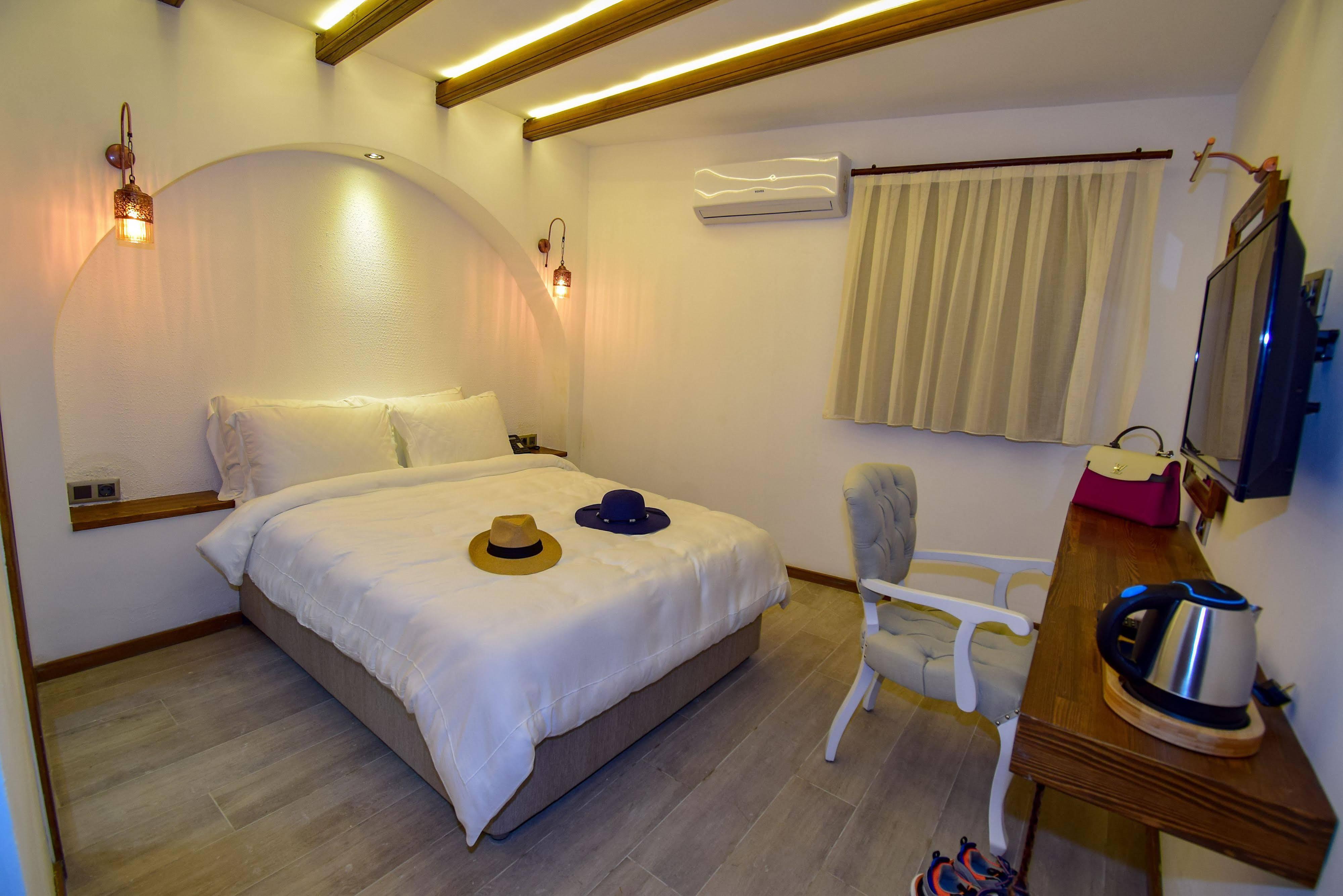Hotel Mets Boutique 3*