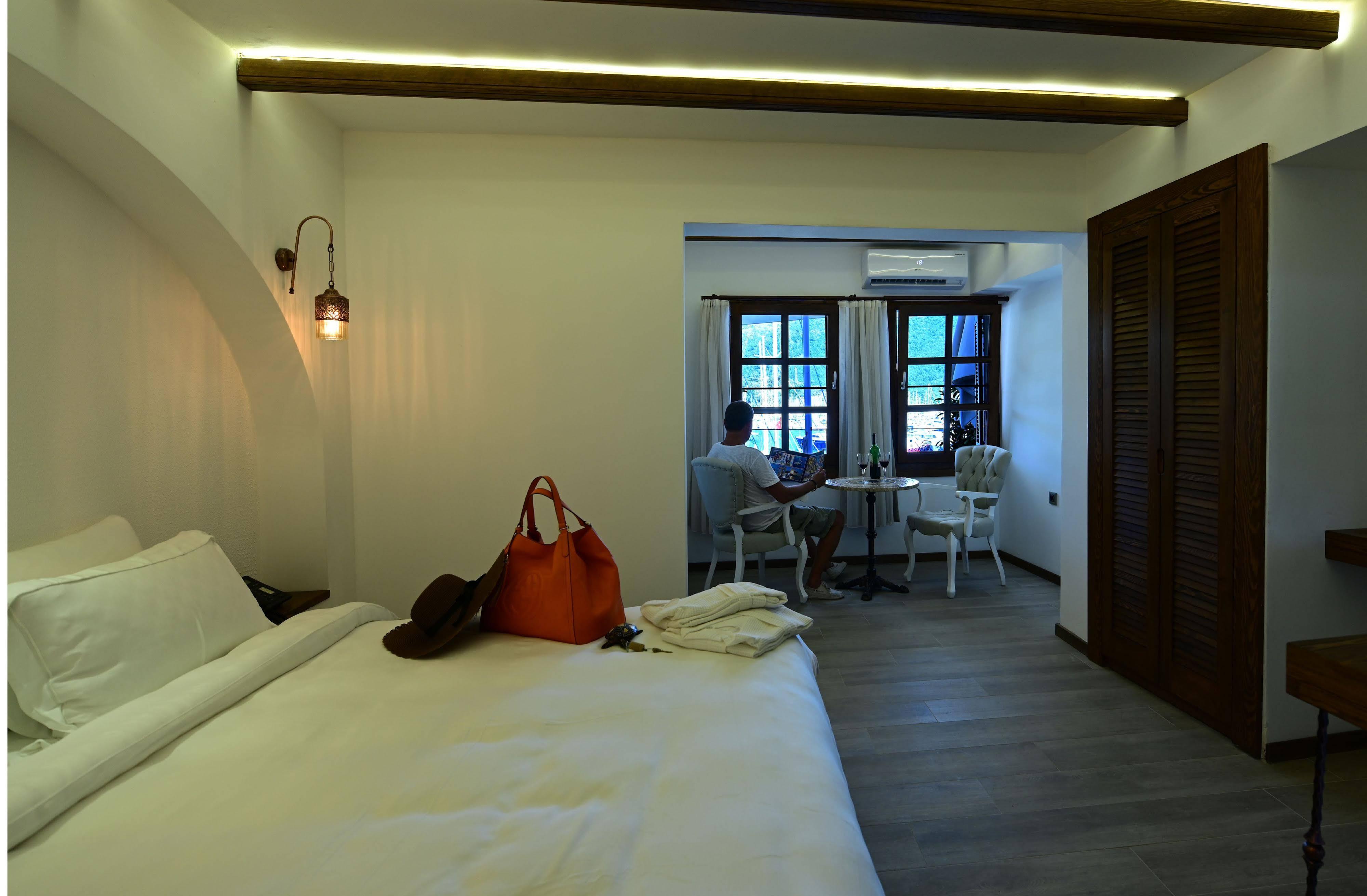 Hotel Mets Boutique Marmaris