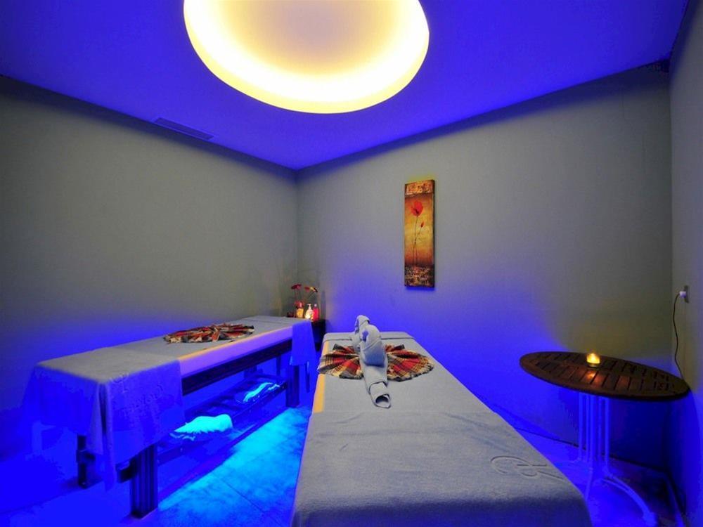 Golden Rock Hotel 5*