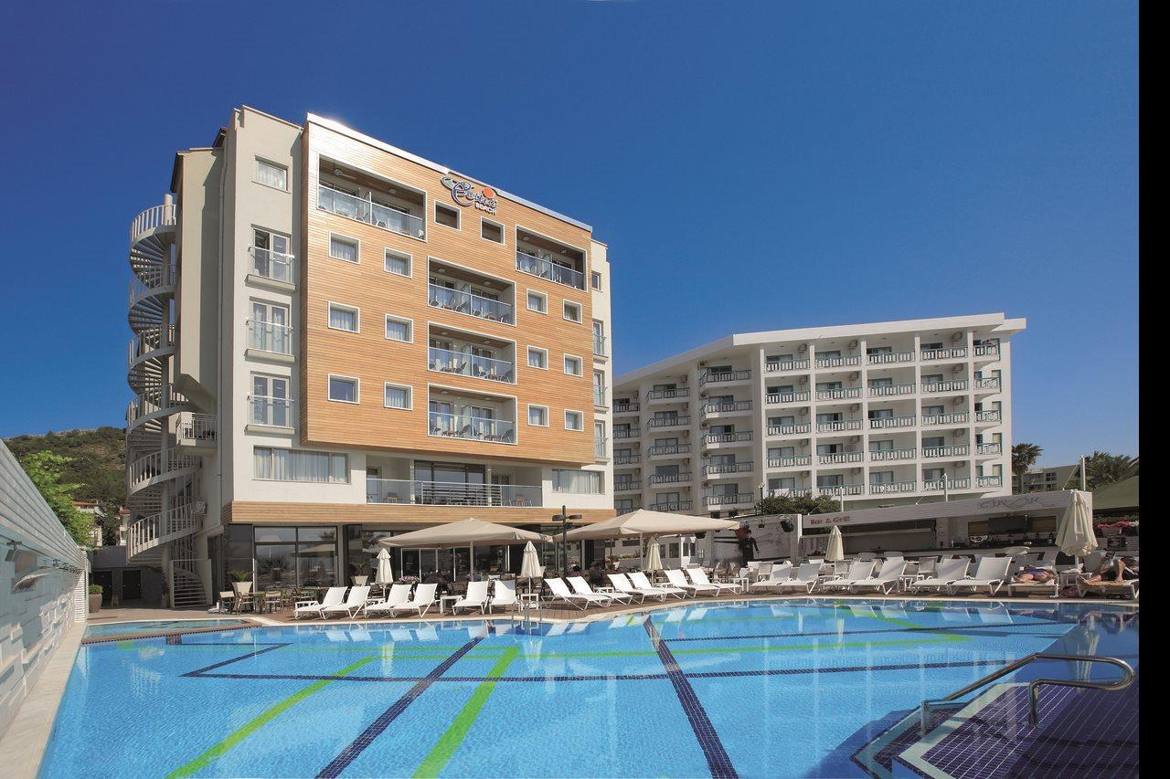 Cettia (adults Only) Marmaris