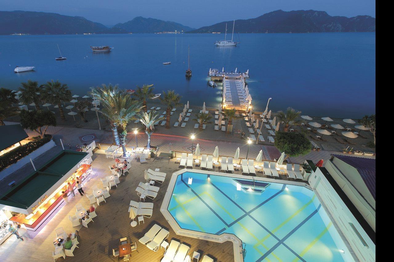 Cettia (adults Only) Hotel Marmaris