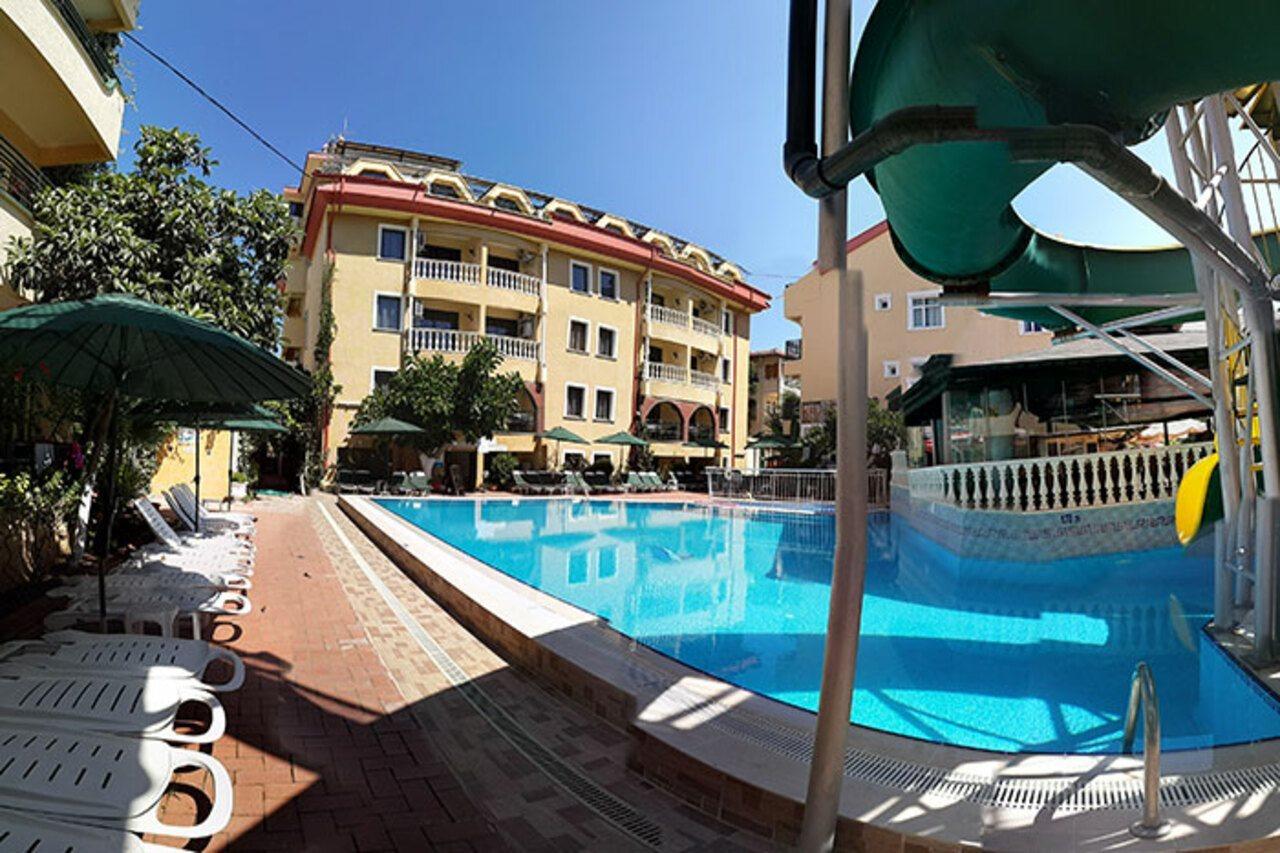 Maxwell Club (adults Only) Marmaris