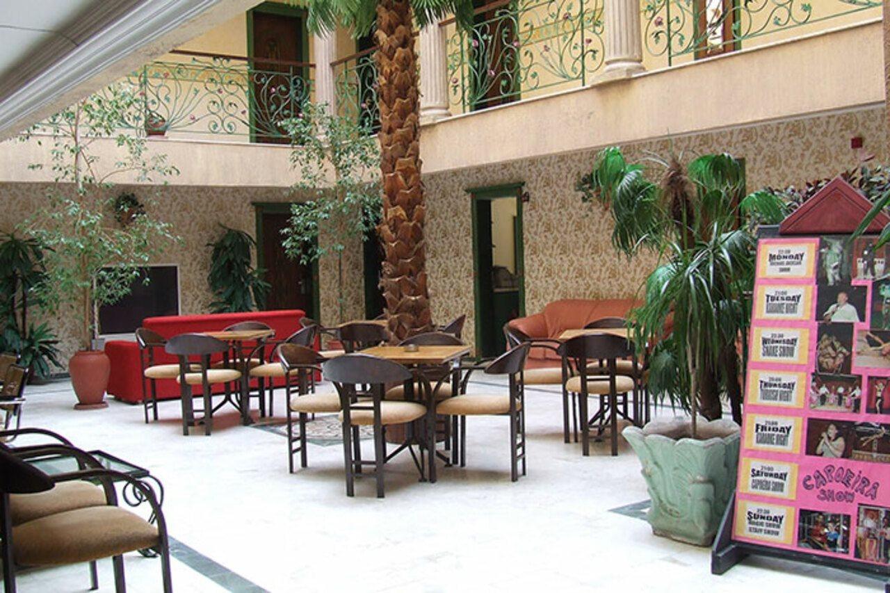 Apartment Maxwell Club (adults Only) *