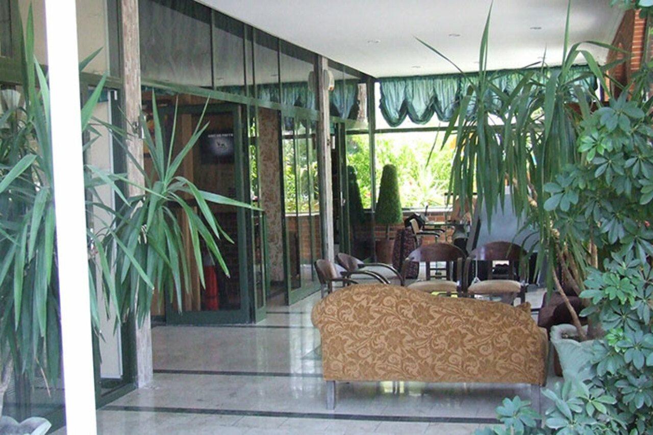 Maxwell Club (adults Only) Apartment Marmaris