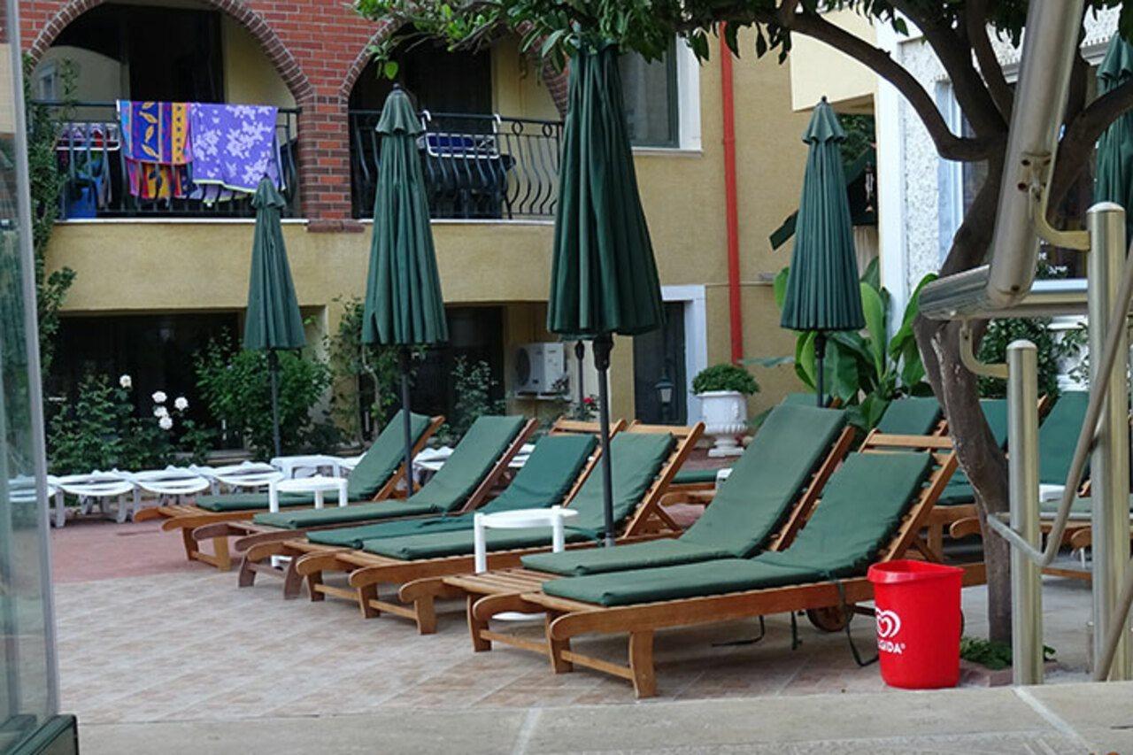 Apartment Maxwell Club (adults Only)