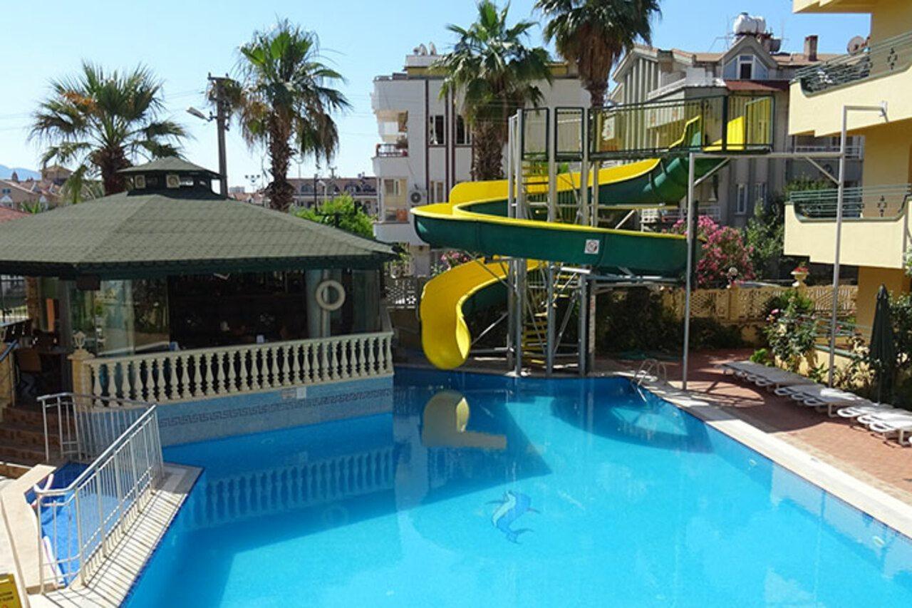 Maxwell Club (adults Only) Marmaris