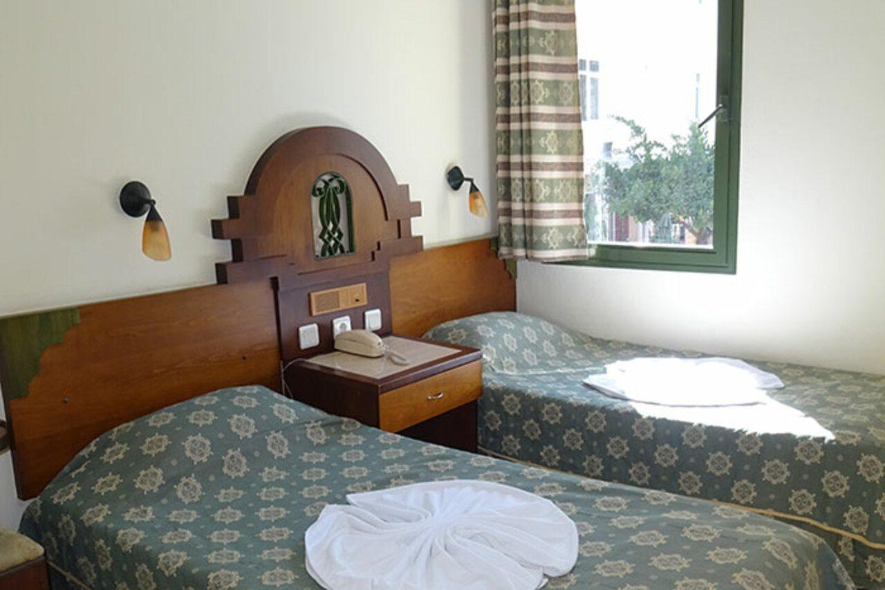 Apartment Maxwell Club (adults Only) Marmaris