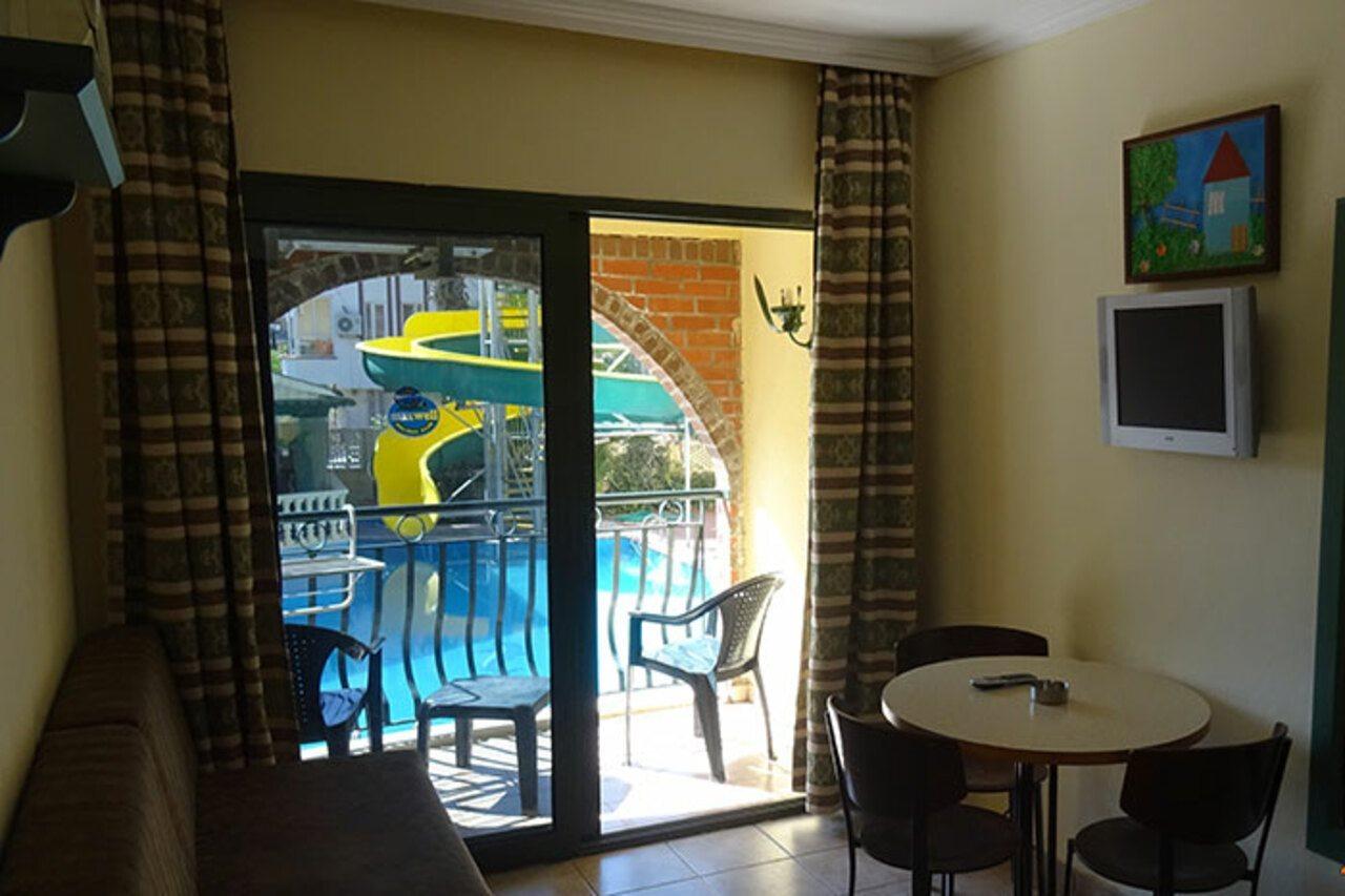 Apartment Maxwell Club (adults Only) *